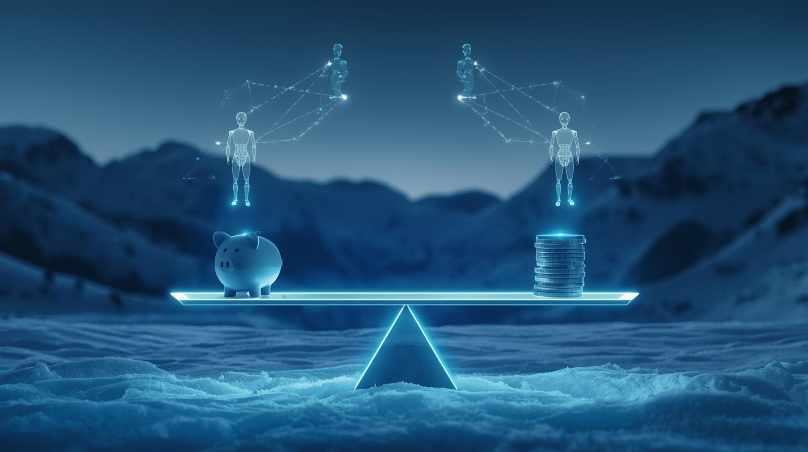 Jeremy Allaire, CEO of Circle, delivered a defiant rebuttal to critics of the burgeoning digital asset economy