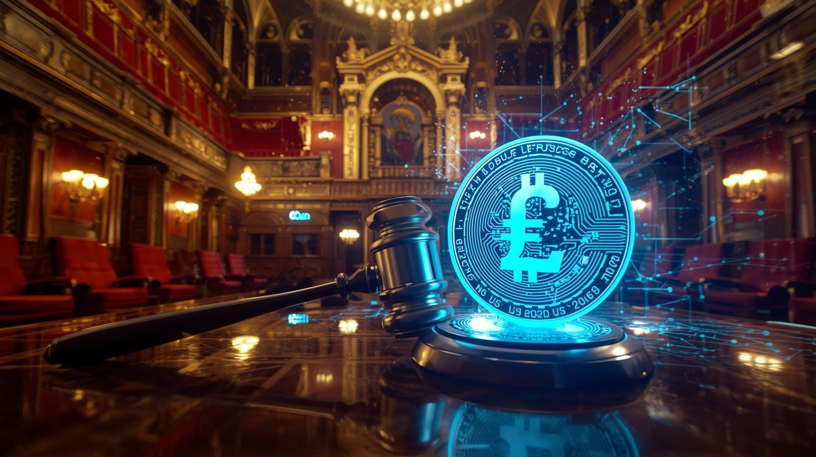 On Thursday, January 29, 2026, the committee invited industry experts and the public to scrutinize the ambitious regulatory frameworks