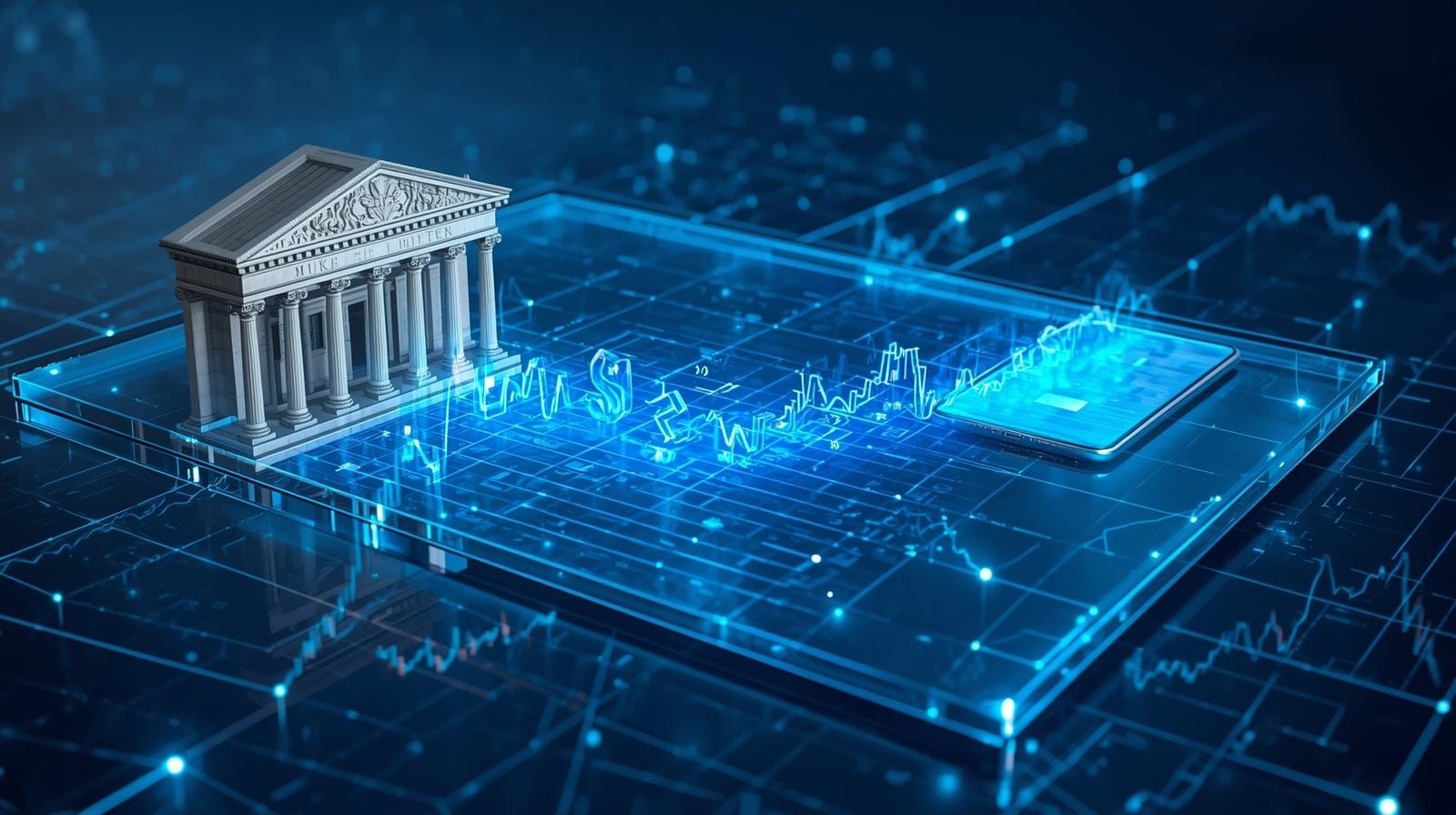 The global cryptocurrency exchange MEXC has significantly expanded its digital equity lineup through its seventh phase of collaboration with Ondo Finance