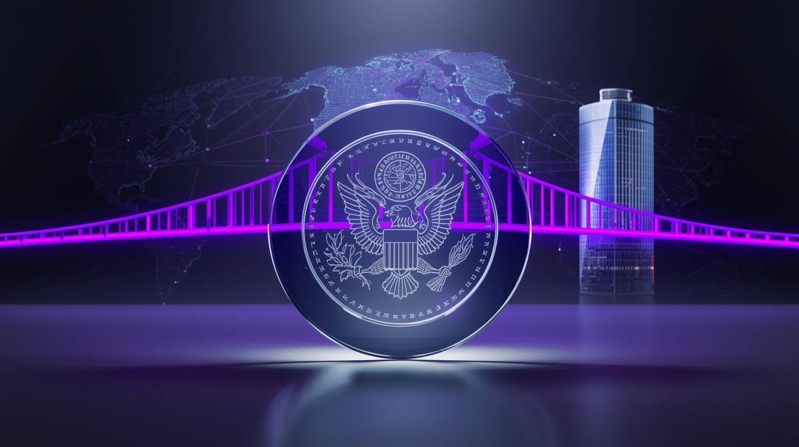 Nubank, the world's largest digital banking platform, has received conditional approval from the U.S. Office of the Comptroller of the Currency