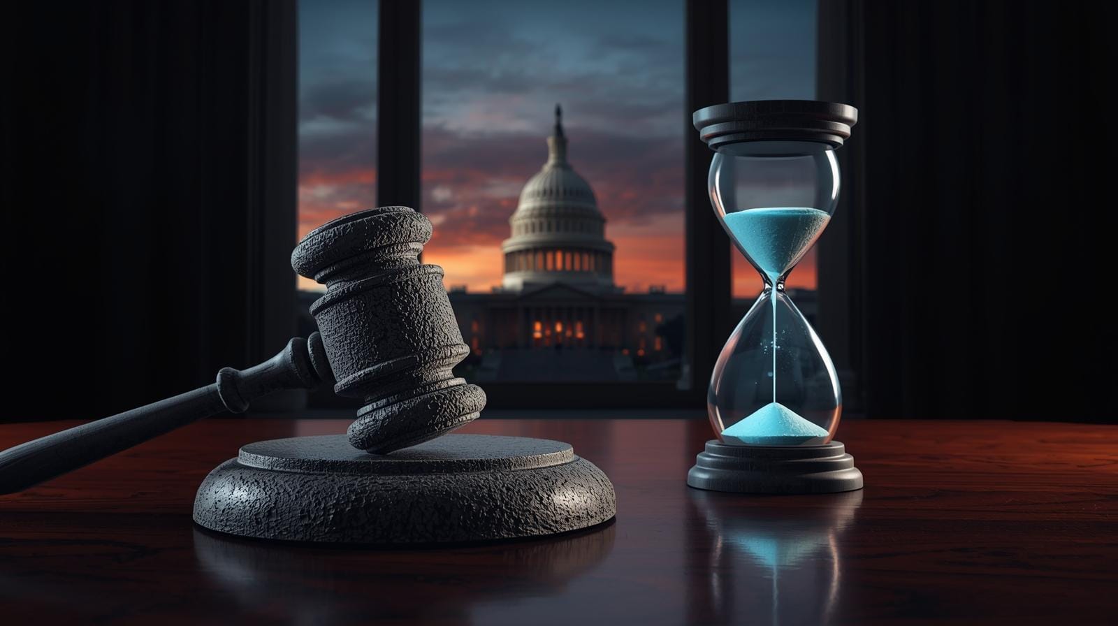 Patrick Witt Warns: Industry Must Compromise on CLARITY Act