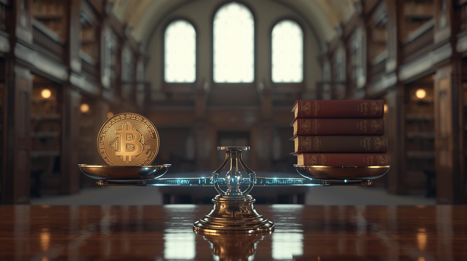 Harvard University has quietly elevated its exposure to digital assets, positioning Bitcoin ETFs as a primary pillar of its publicly disclosed portfolio