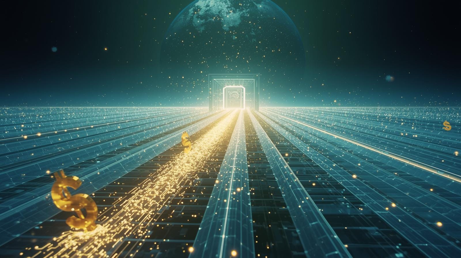 Stani Kulechov, the founder of Aave Labs, has proposed a massive evolution of the on-chain economy driven by what he calls abundance assets