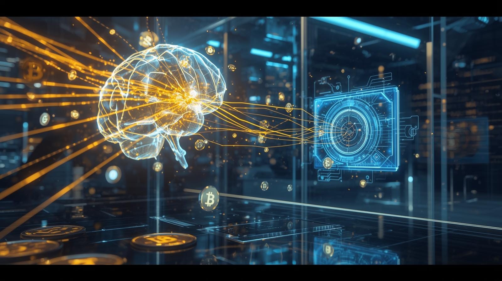 Moonpay launches MoonPay Agents, a software layer designed to provide autonomous AI systems with their own blockchain-based financial identities