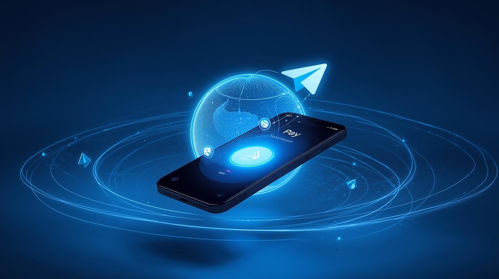 The TON Foundation has officially released TON Pay, a new payments software development kit