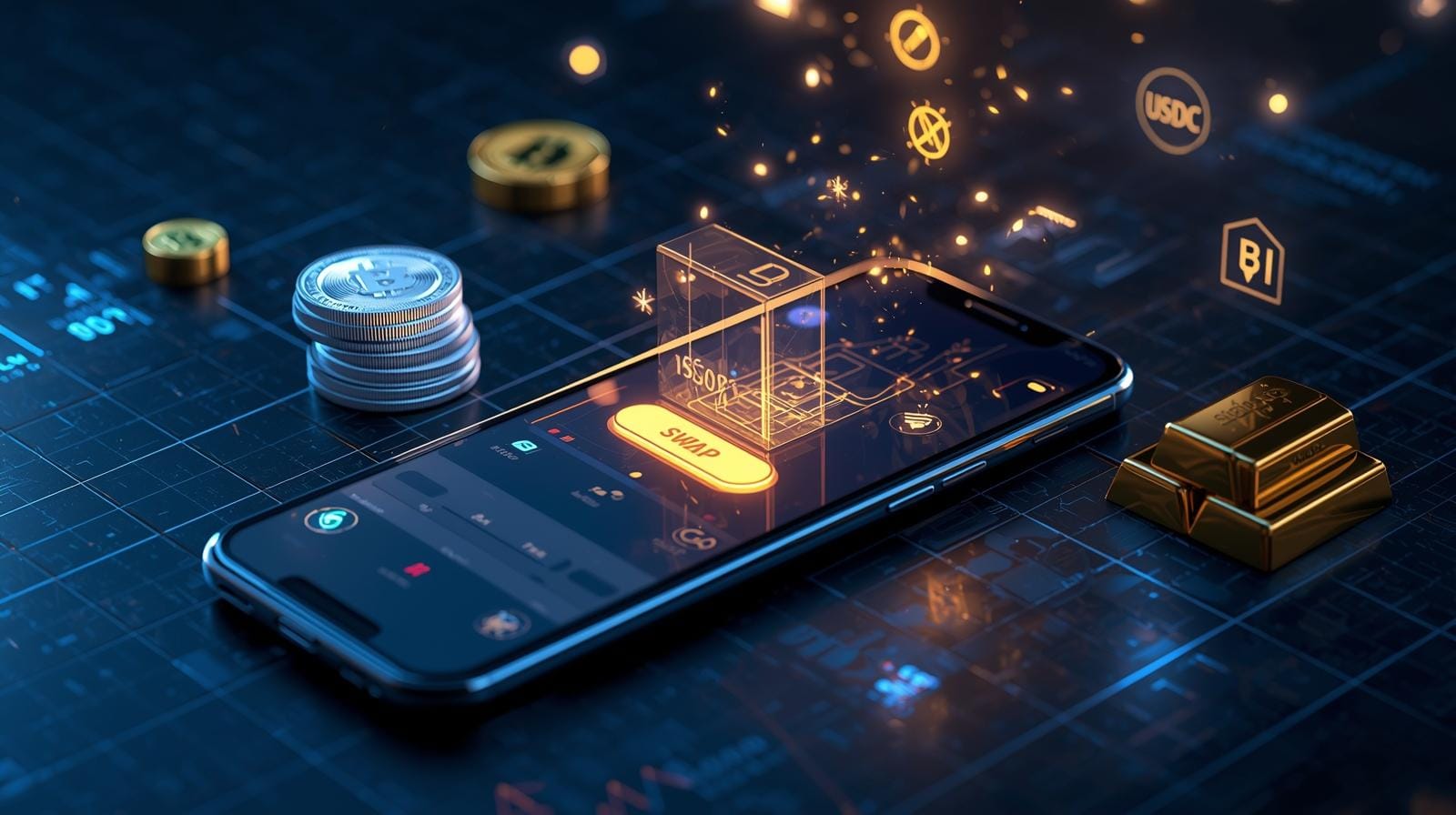 MetaMask, the world’s leading self-custodial wallet developed by Consensys, officially began rolling out access to more than 200 tokenized US stocks