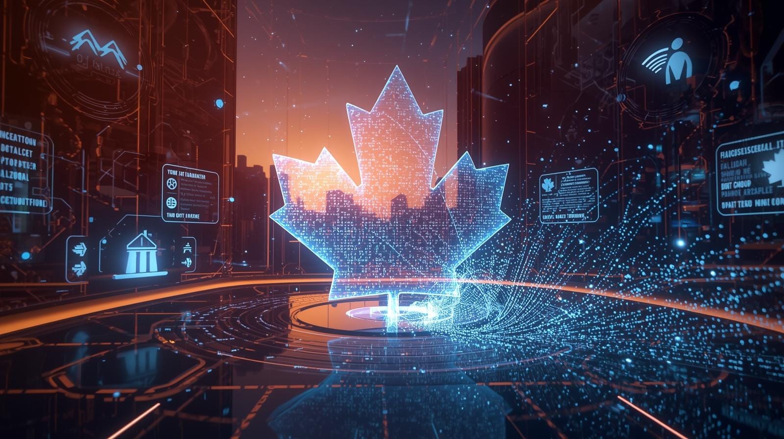 Bank of Canada has successfully completed Project Samara, a rigorous pilot program that culminated in the issuance of the nation's first tokenized bond