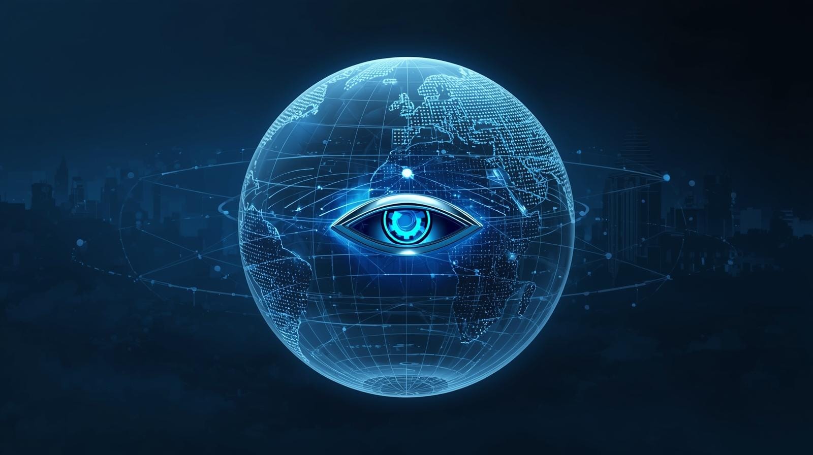 Polymarket has officially enlisted the surveillance expertise of Palantir Technologies and TWG AI