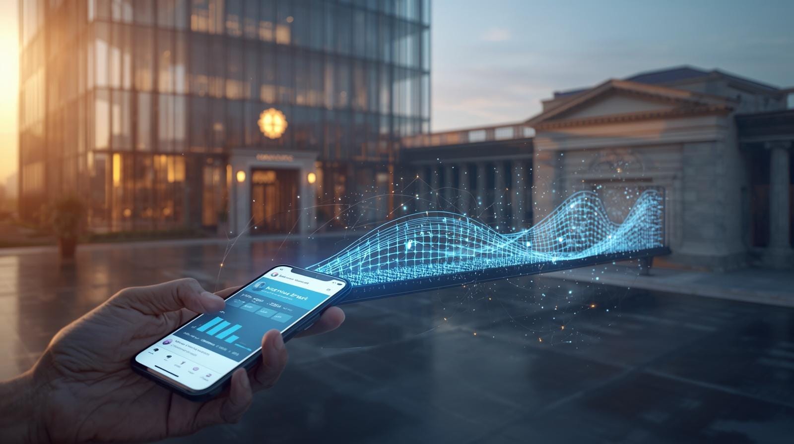 Revolut has officially filed an application for a US banking licence with the Office of the Comptroller of the Currency